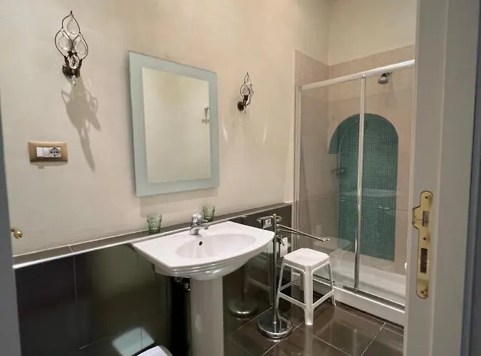 Apartment Domus Minervae