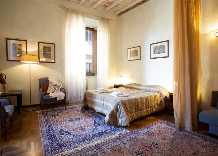 Domus Minervae Apartment
