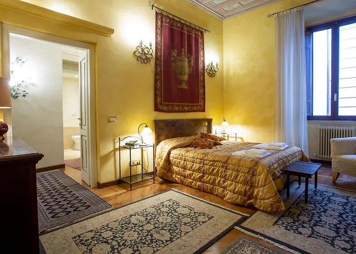 Apartment Domus Minervae