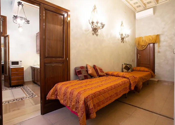 Apartment Domus Minervae *