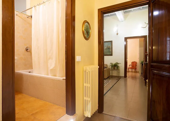 Domus Minervae Apartment Rom
