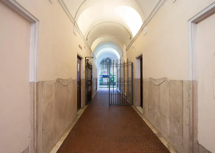 Apartment Domus Minervae *