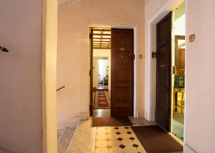 Apartment Domus Minervae