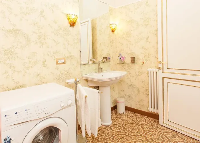 Apartment Domus Minervae