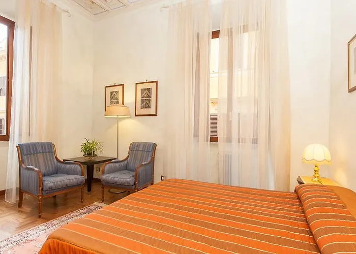 Apartment Domus Minervae